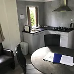 Charmante Woning Op Rustig Park Met Fietsen *