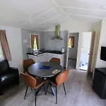 Charmante Woning Op Rustig Park Met Fietsen *